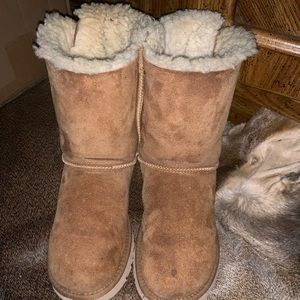 Ugh Boots